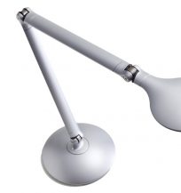 Lighting: Luma Touch LED Desk Lamp