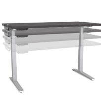 Levado Height Adjustable Table